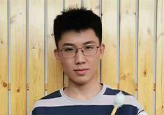 德國(guó)薩爾布呂肯音樂學(xué)院打擊樂專業(yè)李鳴翀_慧禾國(guó)際藝術(shù)教育