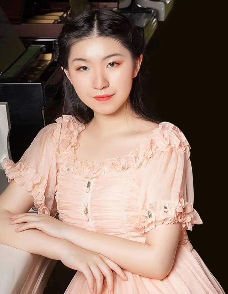 16歲上音附中女孩考上德國大學_慧禾國際藝術教育