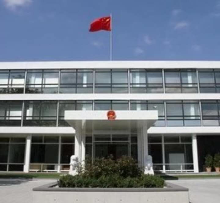 關于德國禁止非歐盟國家公民入境的緊急通知_慧禾國際藝術教育