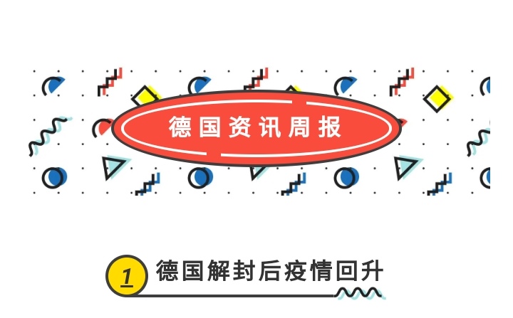 德國資訊 | 解封后疫情回升；抗議活動此起彼伏；德甲官宣重啟_慧禾國際藝術教育