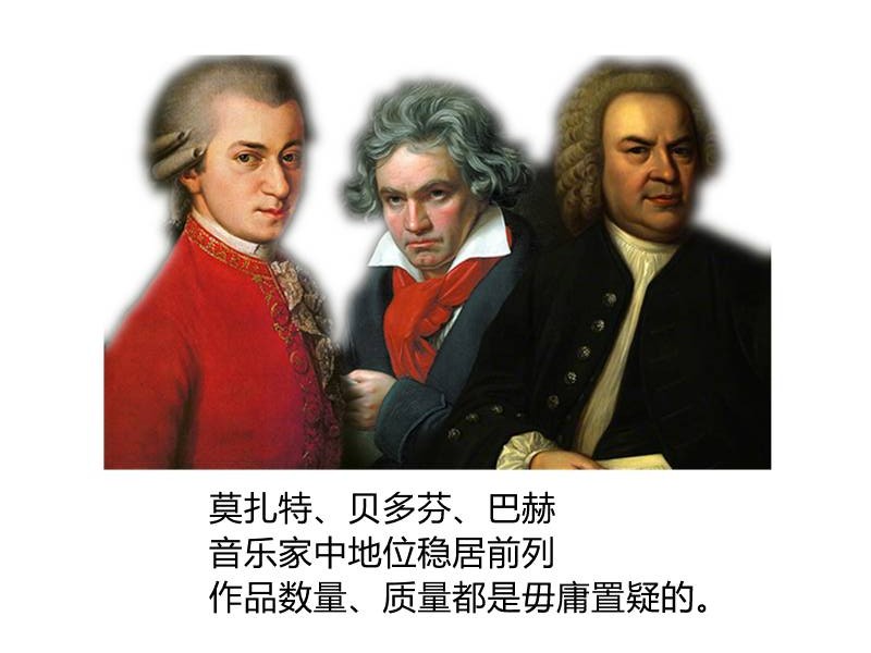 你別不信，1分鐘讓你認識這些重量級的鋼琴音樂家！_慧禾國際藝術教育