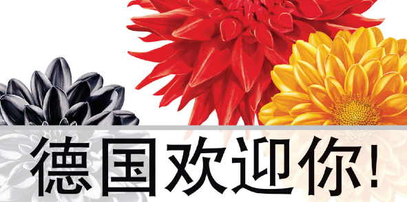 選擇德國留學能給你帶來什么呢？視頻了解一下在德國的學習和生活_慧禾國際藝術教育
