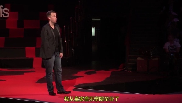 看完他的學琴經歷，你還嫌練琴累嗎？_慧禾國際藝術教育