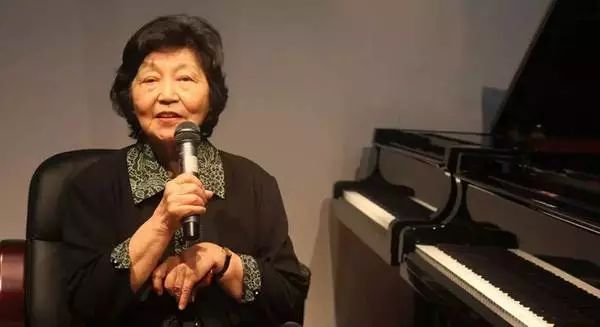 周廣仁：練音階吧！慢速練！量變終將引起質變_慧禾國際藝術教育