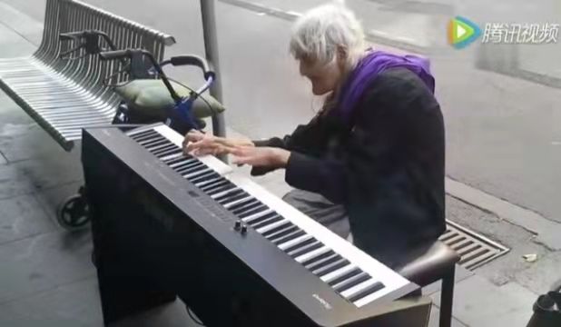 學音樂的人老得慢，聽對音樂，勝過做十次美容？_慧禾國際藝術教育