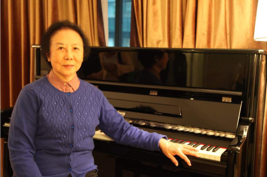 大多家長的疑問：正常孩子學琴進度是怎樣的？我家孩子能不能在兩年之內考到五級？_慧禾國際藝術教育
