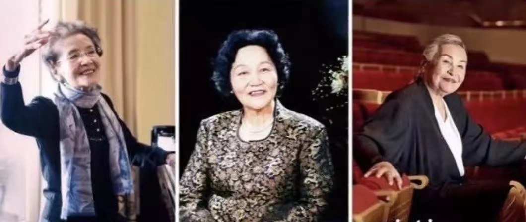 學音樂好不好？老了以后見分曉~_慧禾國際藝術教育