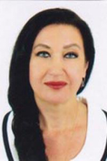 烏克蘭哈爾科夫州立文化學(xué)院  羅申科（Roschenko Elena Georgievna）教授_慧禾國(guó)際藝術(shù)教育