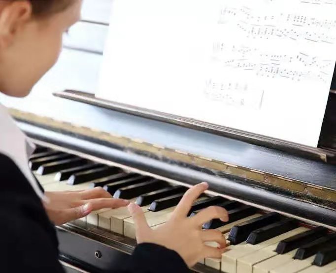 一位大學音樂老師的忠告：不要把學習音樂當做考學的后路_慧禾國際藝術教育