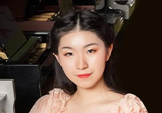 慧禾錄取榜——德國柏林藝術大學鋼琴專業范曾玥_慧禾國際藝術教育