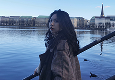 德國漢堡音樂與戲劇學院 — 15歲天才少女倪恩琳_慧禾國際藝術教育