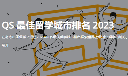 2023QS最佳留學(xué)城市排名發(fā)布：德國(guó)慕尼黑柏林躋身前十！_慧禾國(guó)際藝術(shù)教育