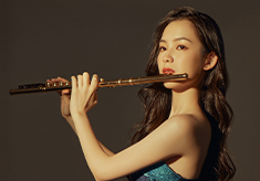 德國(guó)卡爾斯魯厄音樂學(xué)院長(zhǎng)笛專業(yè)洪嘉蔚_慧禾國(guó)際藝術(shù)教育
